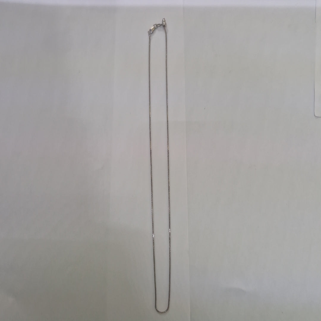 CADENA. ORO. 14 K 3 GRMS (SEMINUEVO)
