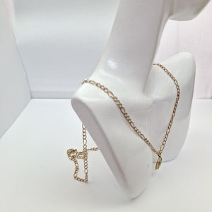 CADENA. ORO. 10 K 5 GRMS (SEMINUEVO)