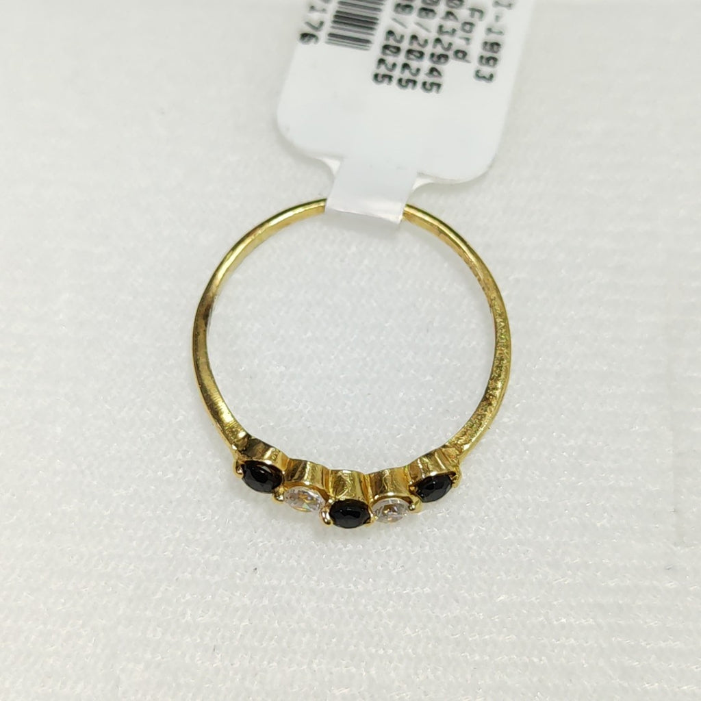 ANILLITO. ORO. 10 K 1.2 GRMS (SEMINUEVO)