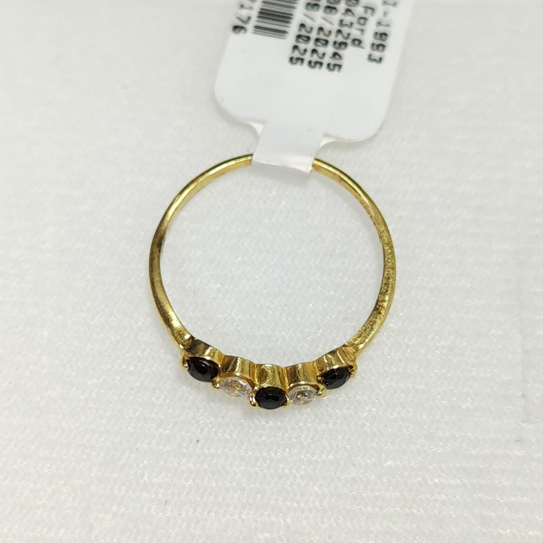 ANILLITO. ORO. 10 K 1.2 GRMS (SEMINUEVO)