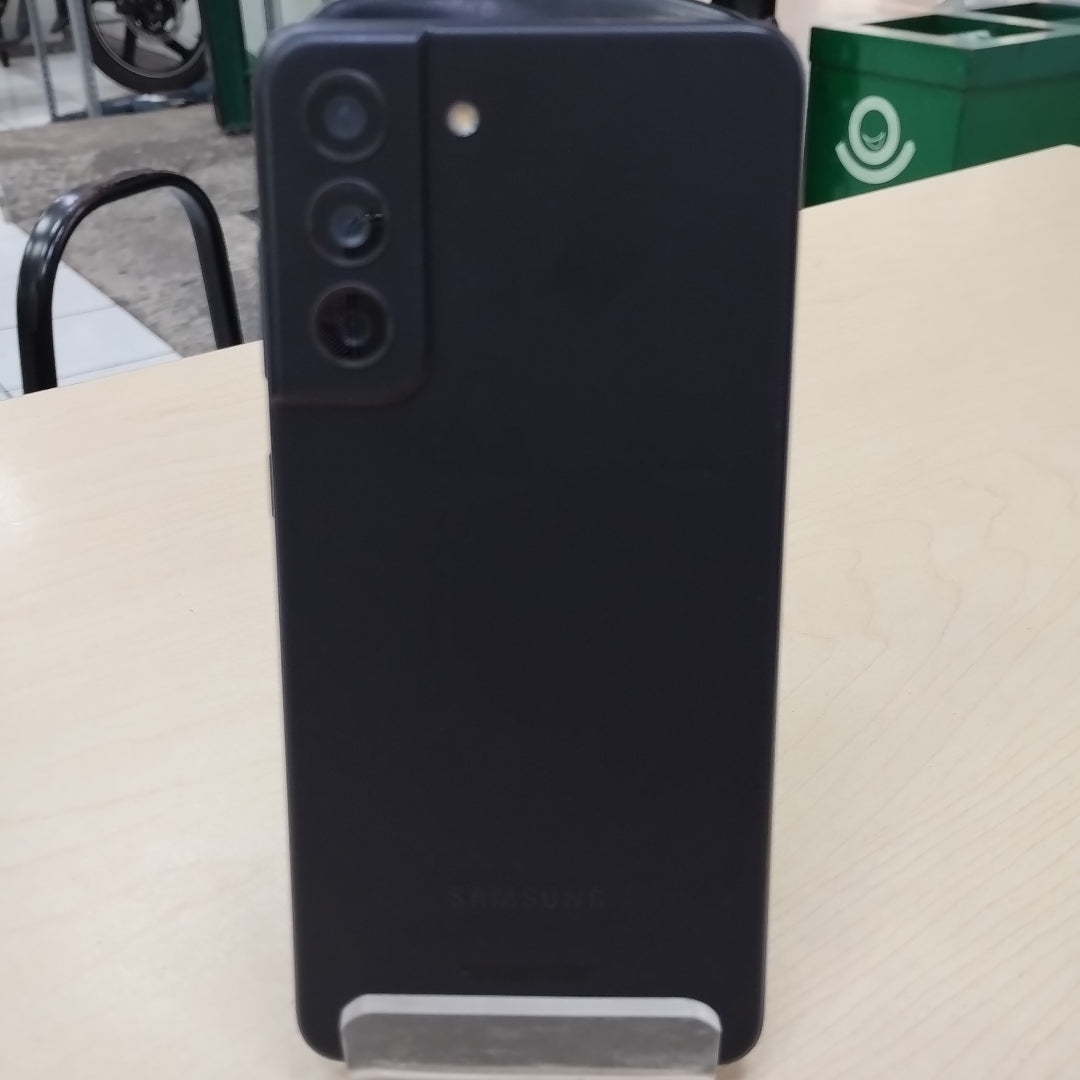 CELULAR SAMSUNG GALAXY S21 FE 5G SM-G990E 256 GB 8 GB RAM (SEMINUEVO)