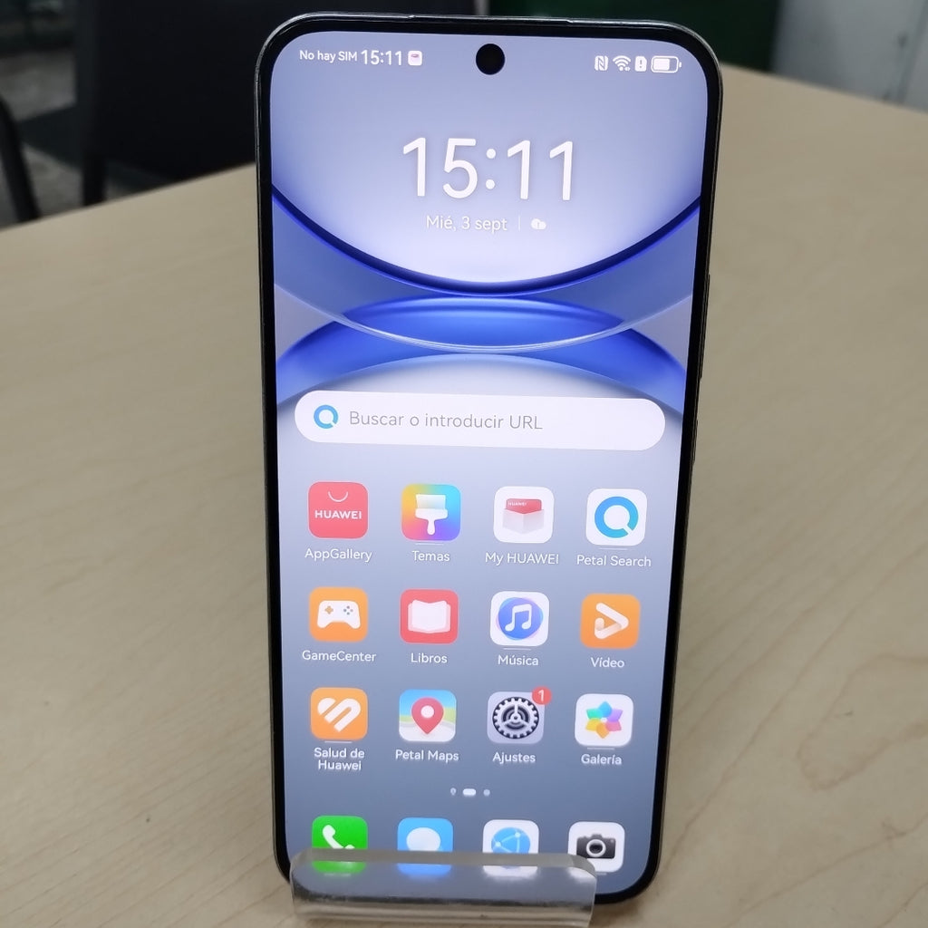 CELULAR HUAWEI NOVA 12S FOA-LX9 (2024) 256 GB 8 GB RAM (SEMINUEVO)