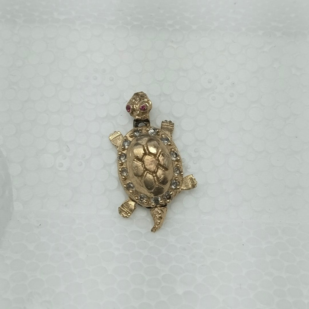 DIJE ORO 14 K 3,40 GRMS (SEMINUEVO)
