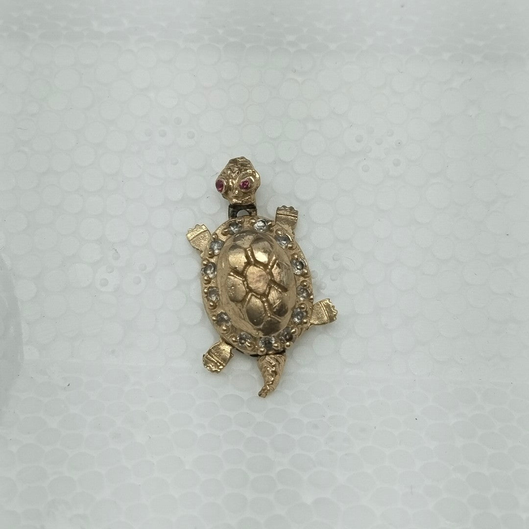 DIJE ORO 14 K 3,40 GRMS (SEMINUEVO)