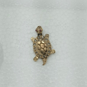 DIJE ORO 14 K 3,40 GRMS (SEMINUEVO)