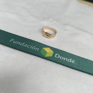 ANILLITO ORO 10 K 1,20 GRMS (SEMINUEVO)