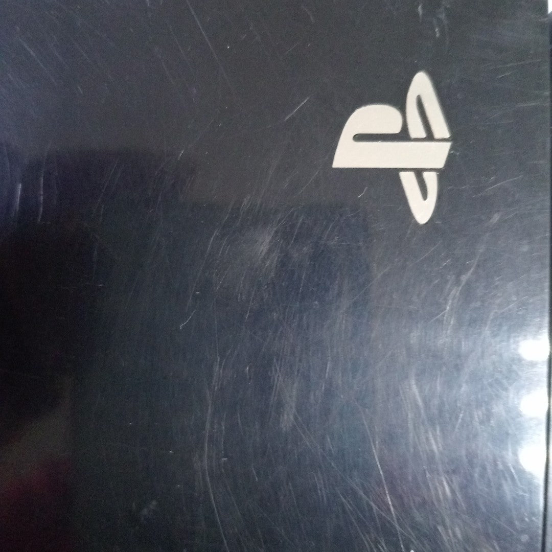 CONSOLA DE VIDEOJUEGO SONY PS4 500 GB  (SEMINUEVO)