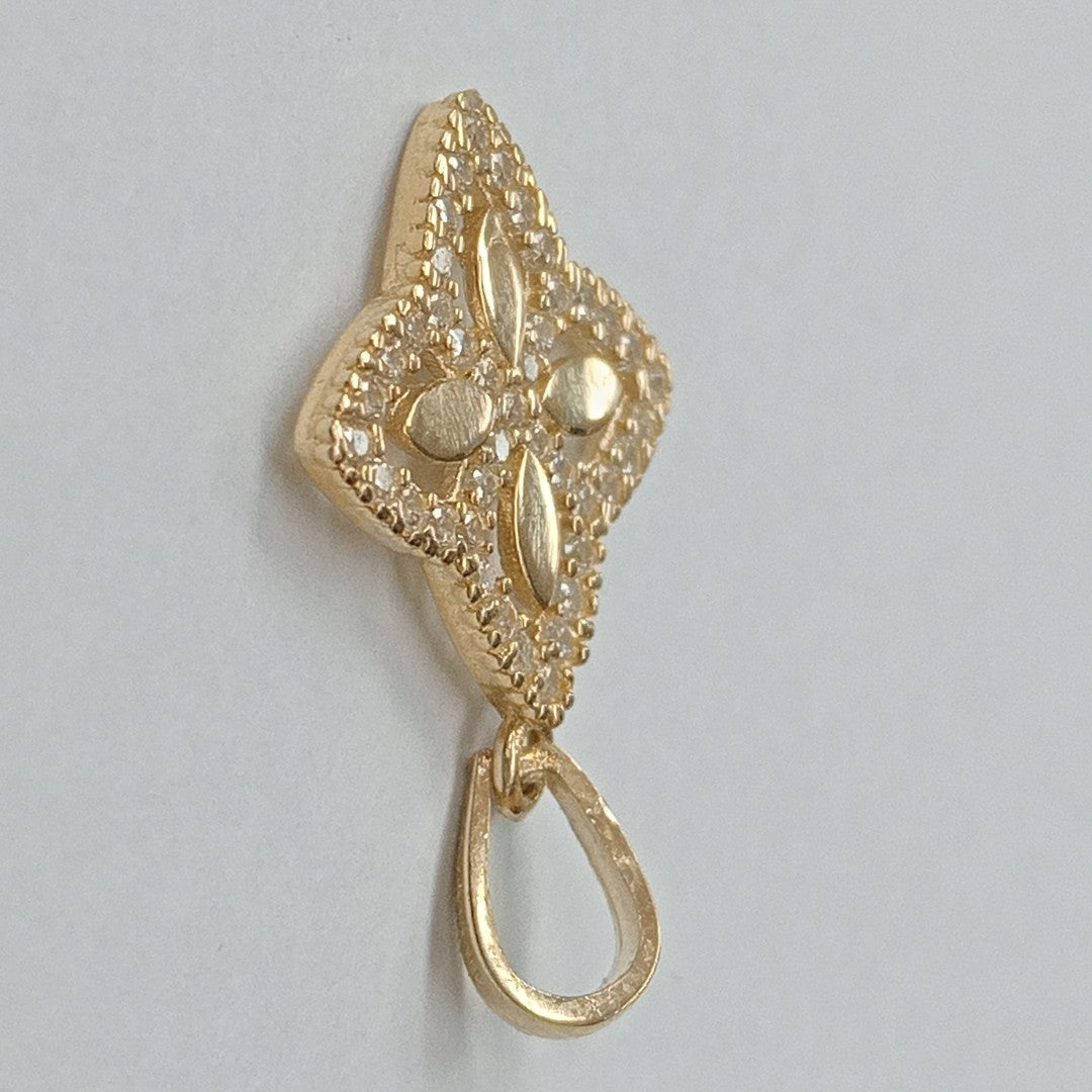 DIJES ORO 14K 1 (NUEVO)