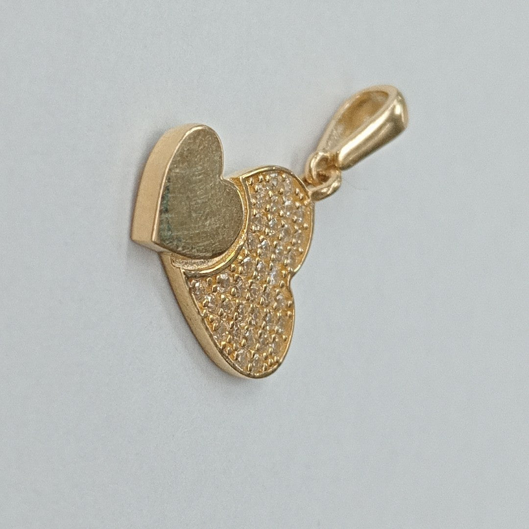 DIJES ORO 14K 1.3 (NUEVO)