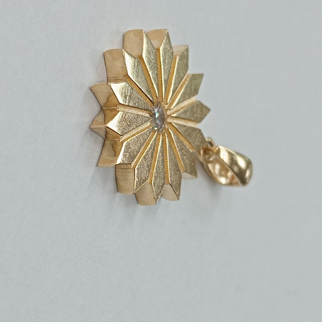 DIJES ORO 14K 1.8 (NUEVO)
