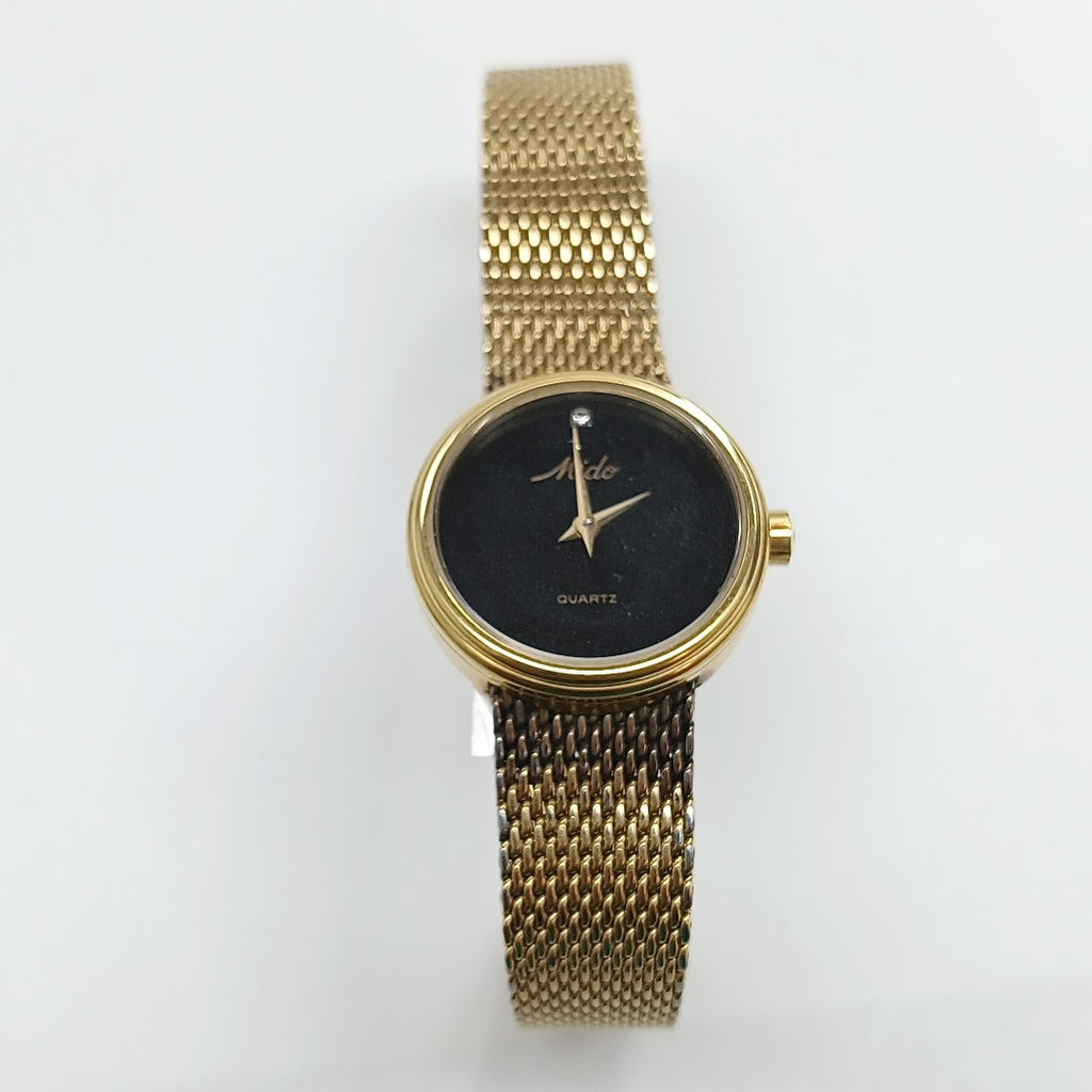   RELOJ CABALLERO   MIDO   9825873 (SEMINUEVO)
