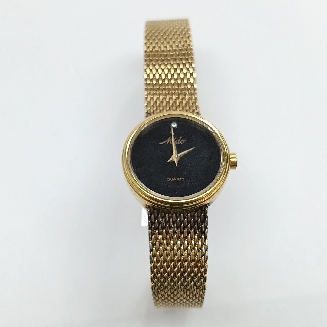   RELOJ CABALLERO   MIDO   9825873 (SEMINUEVO)