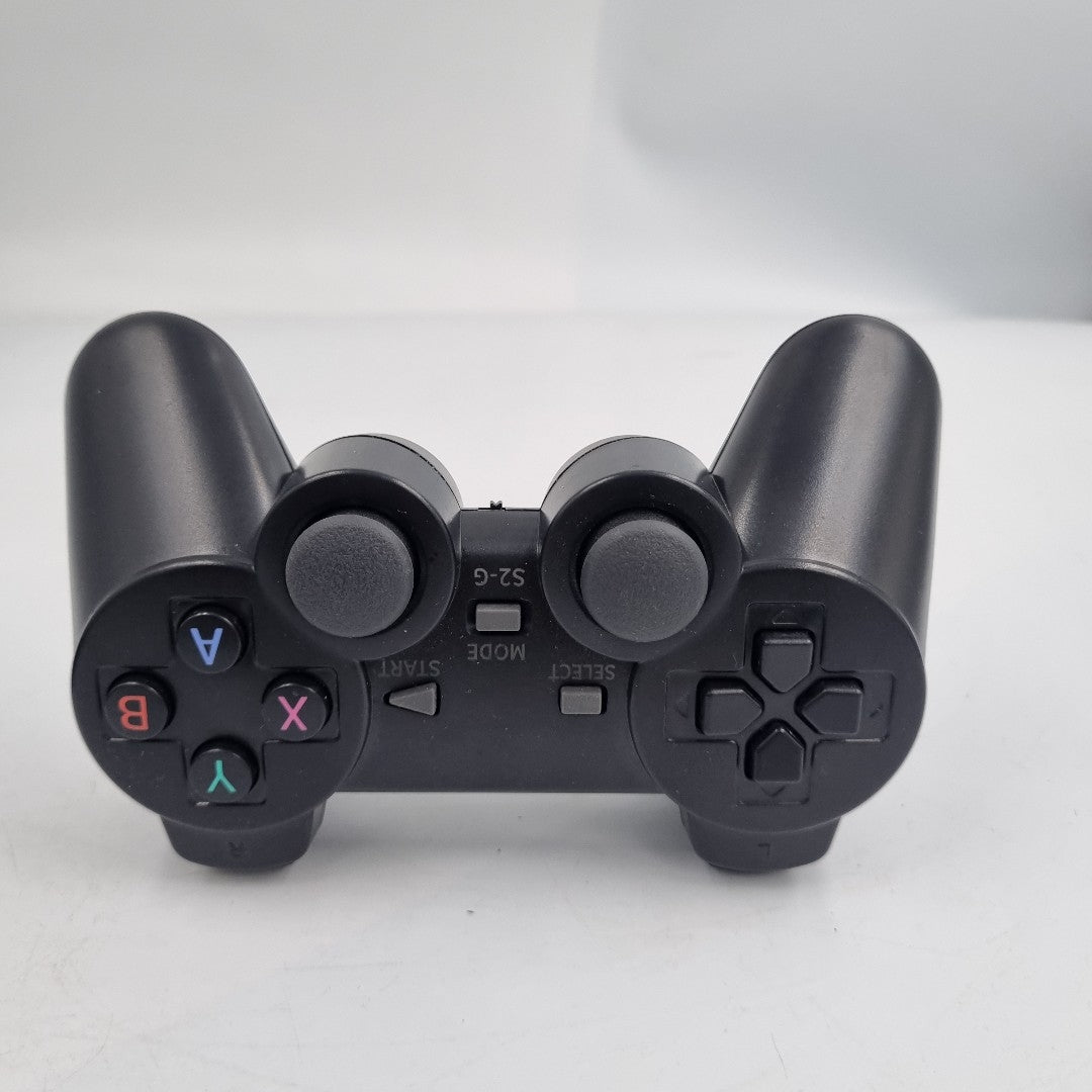 CONSOLA DE VIDEOJUEGO OTRAS MARCAS OTROS MODELOS GAME STICK 2 CONTROLES (SEMINUEVO)