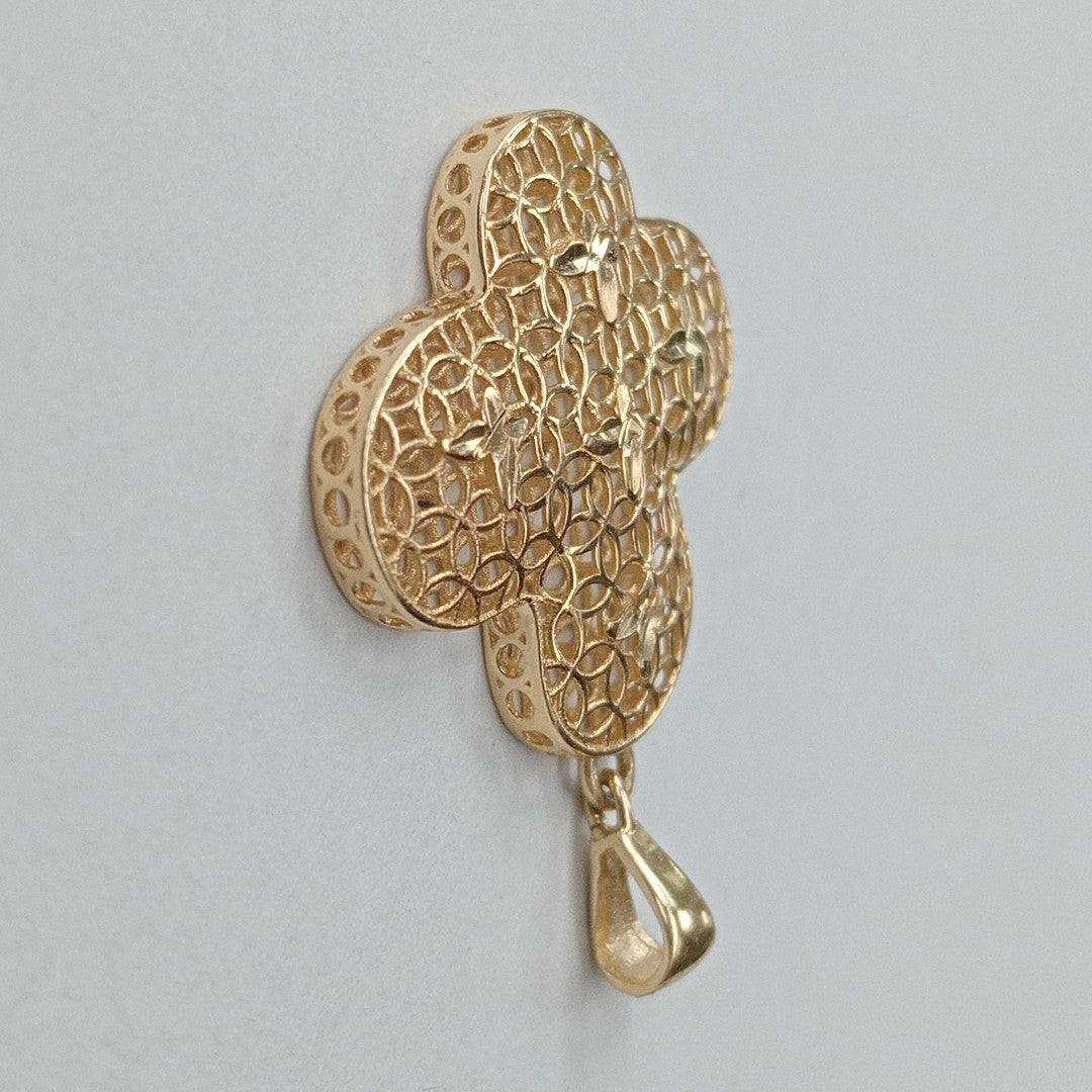 DIJES ORO 14K 1.4 (NUEVO)