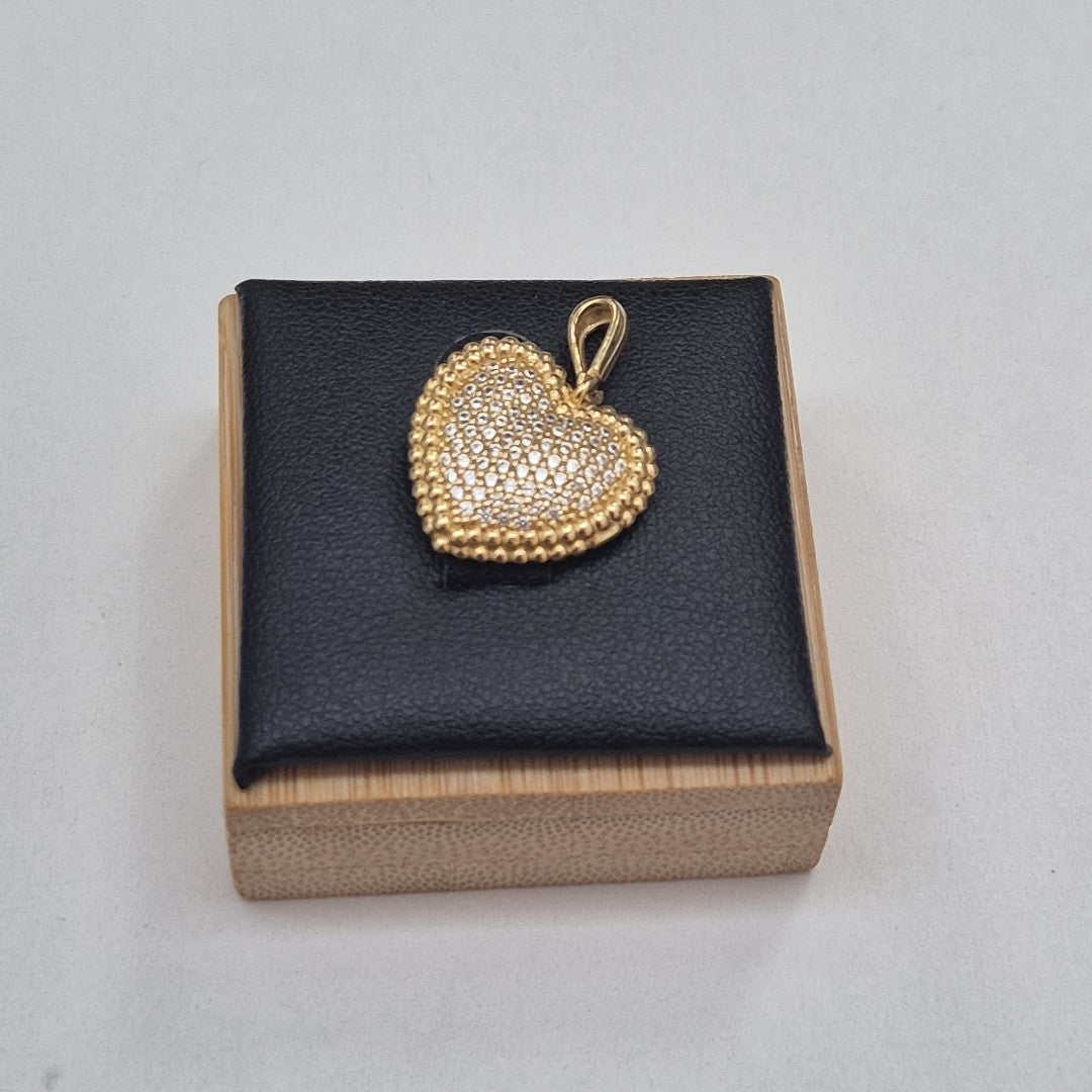 DIJES ORO 14K 2.4 (NUEVO)