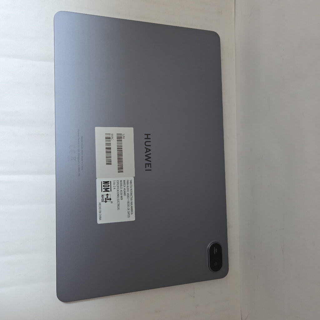 TABLETA HUAWEI MATEPAD SE 11" AGS6-W09 128 GB 4 GB RAM (SEMINUEVO)