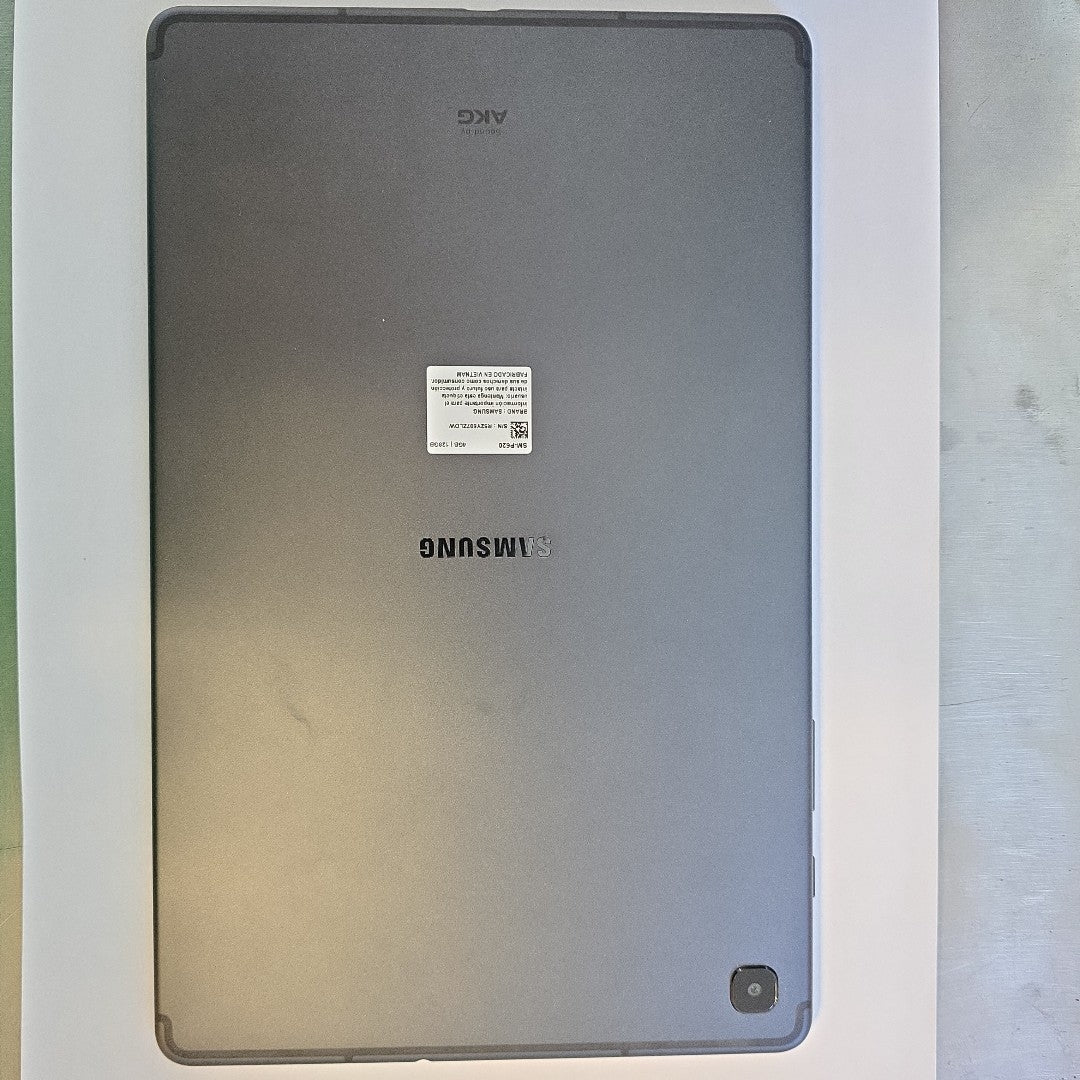 TABLETA SAMSUNG GALAXY TAB S6 LITE SM-P620 (2024) 128 GB 4 GB RAM (SEMINUEVO)