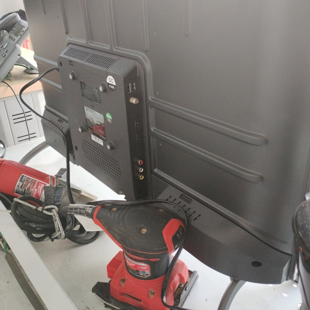 PANTALLA SANSUI SMX32V1HA (2022) 32" LED HD