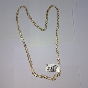 CADENA ORO 10 K 11,70 GRMS (SEMINUEVO)