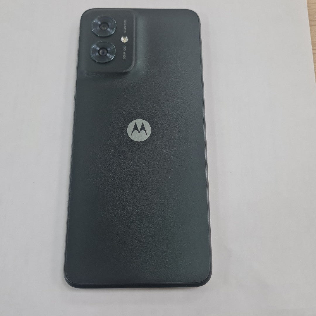 CELULAR MOTOROLA MOTO G55 5G XT2435-1(2024) 256 GB 8 GB RAM (SEMINUEVO)
