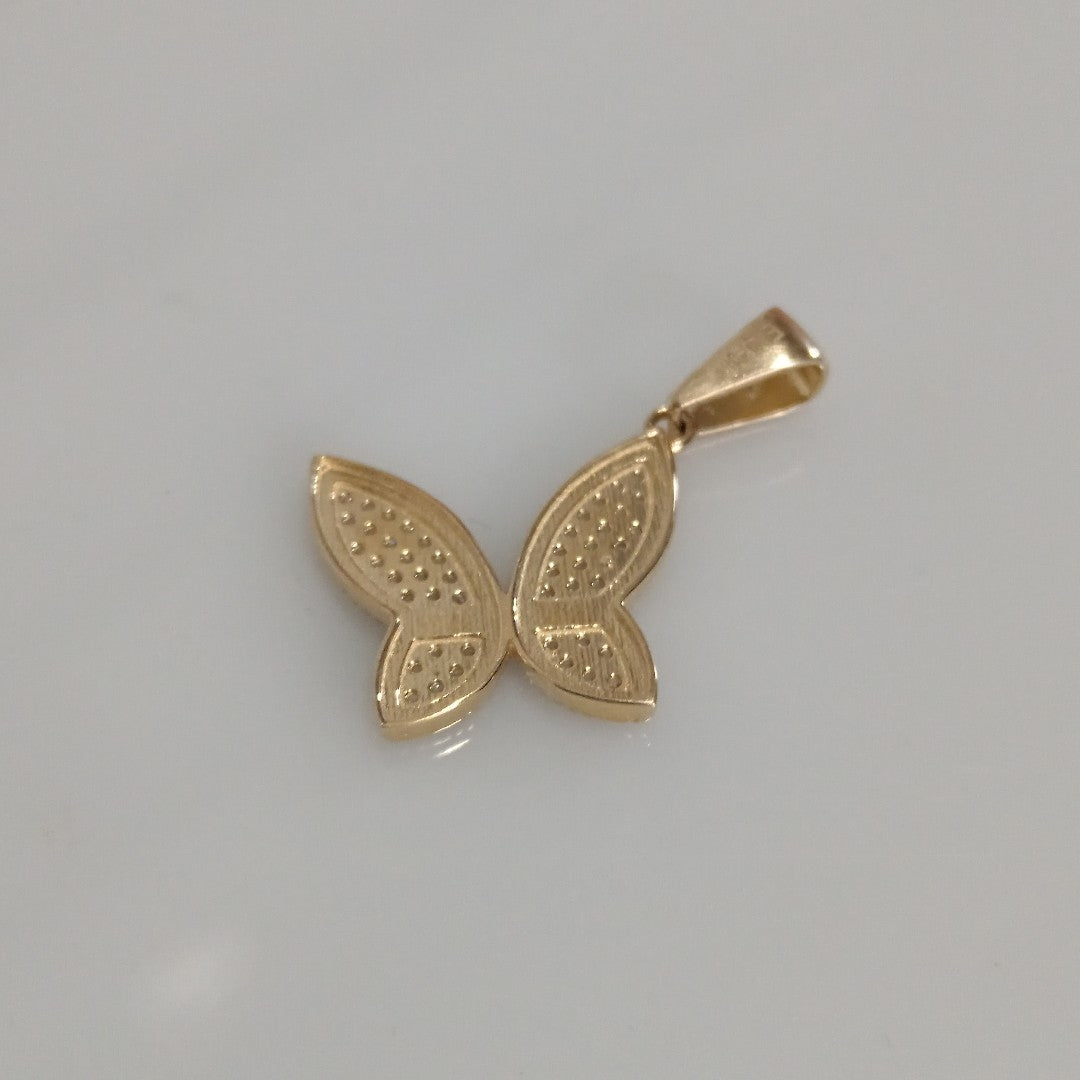 DIJES ORO 14K 2.2 (NUEVO)