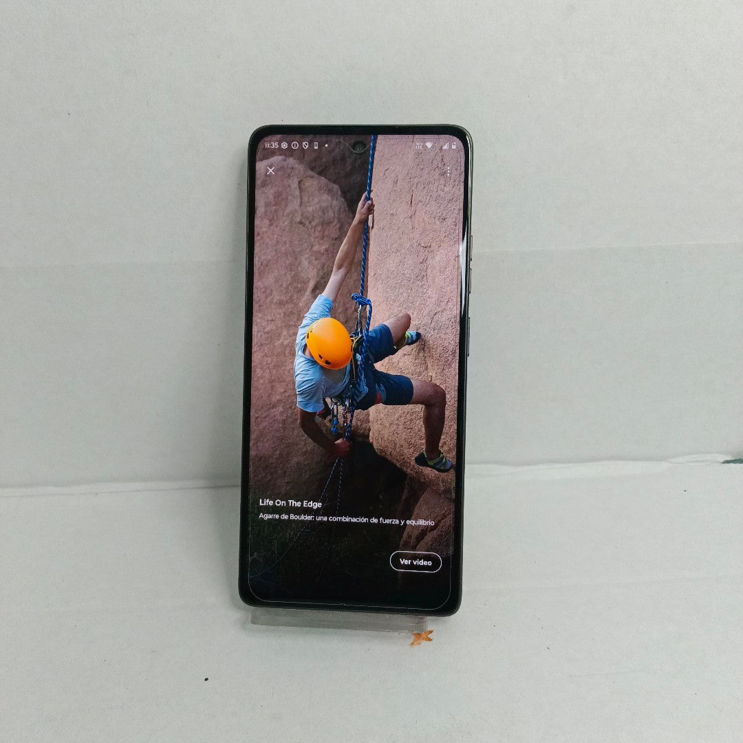 CELULAR MOTOROLA MOTO G75 5G XT2437-2 (2024) 256 GB 8 GB RAM (SEMINUEVO)