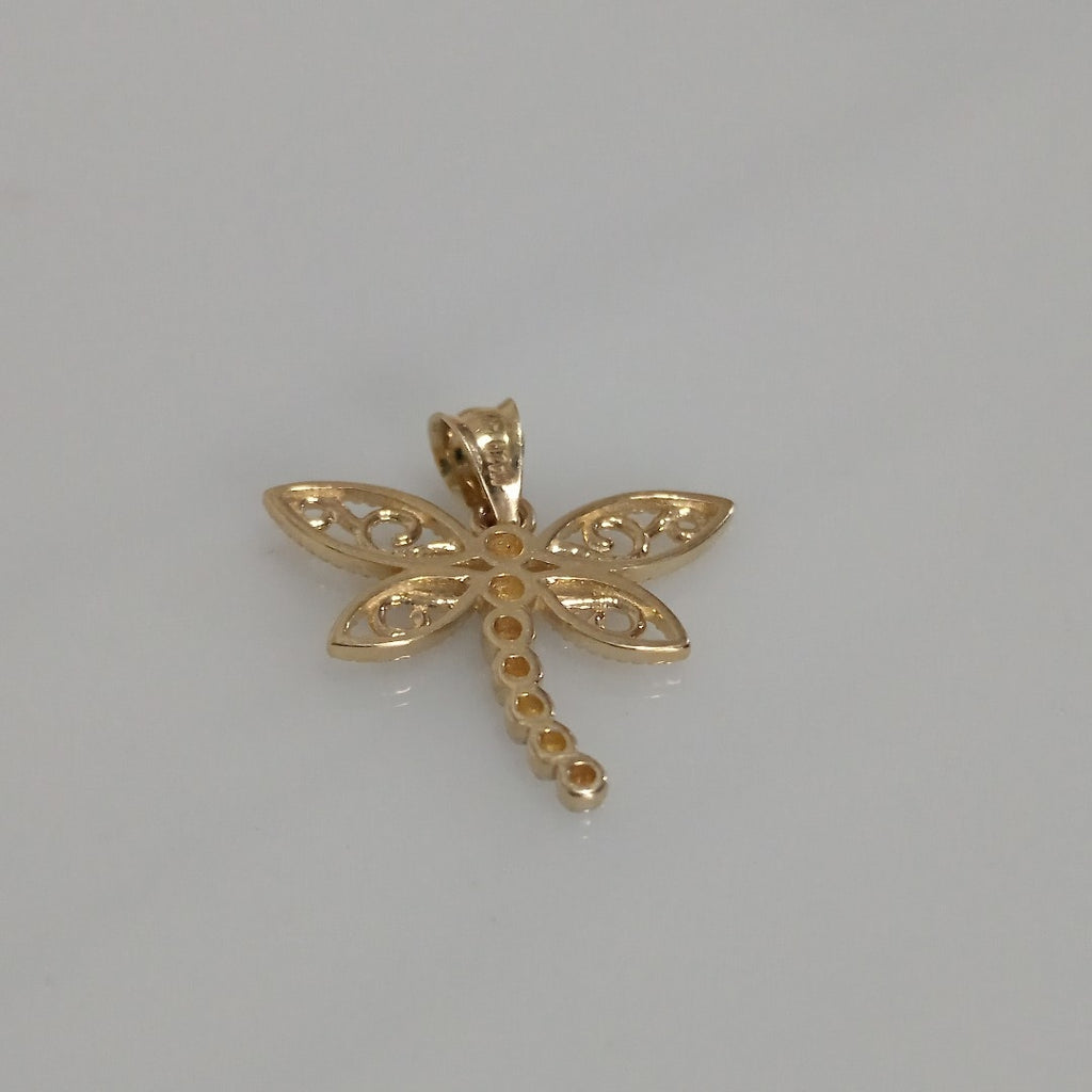 DIJES ORO 14K 1.1 (NUEVO)