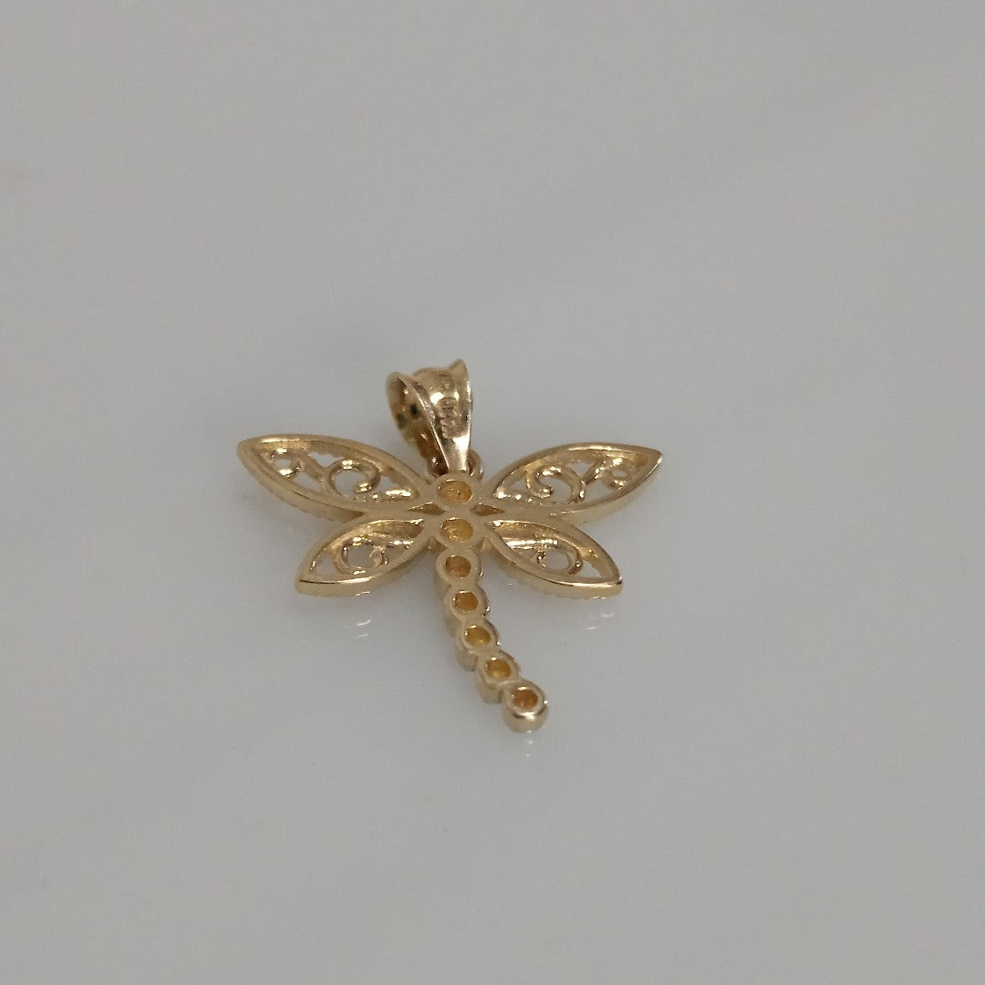 DIJES ORO 14K 1.1 (NUEVO)