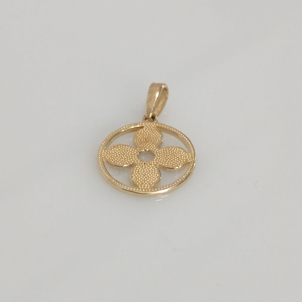 DIJES ORO 14K 0.9 (NUEVO)