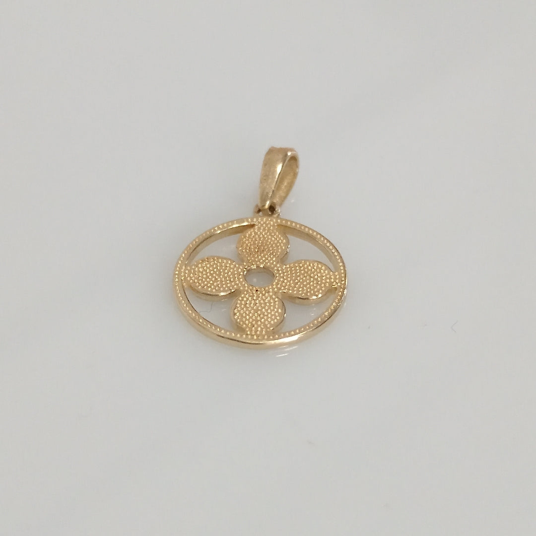 DIJES ORO 14K 0.9 (NUEVO)