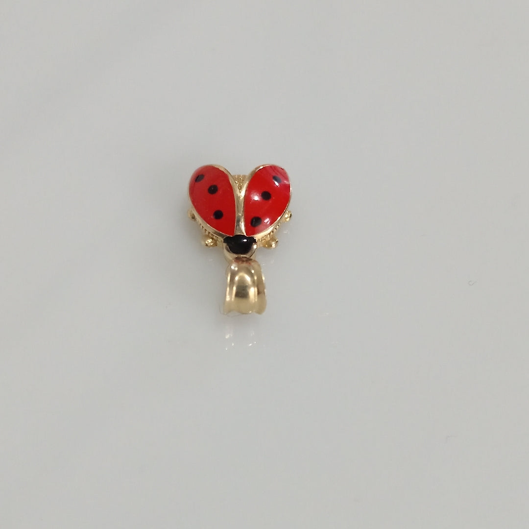 DIJES ORO 14K 1.3 (NUEVO)