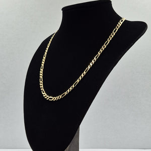 CADENA ORO 10 K 23,70 GRMS (SEMINUEVO)