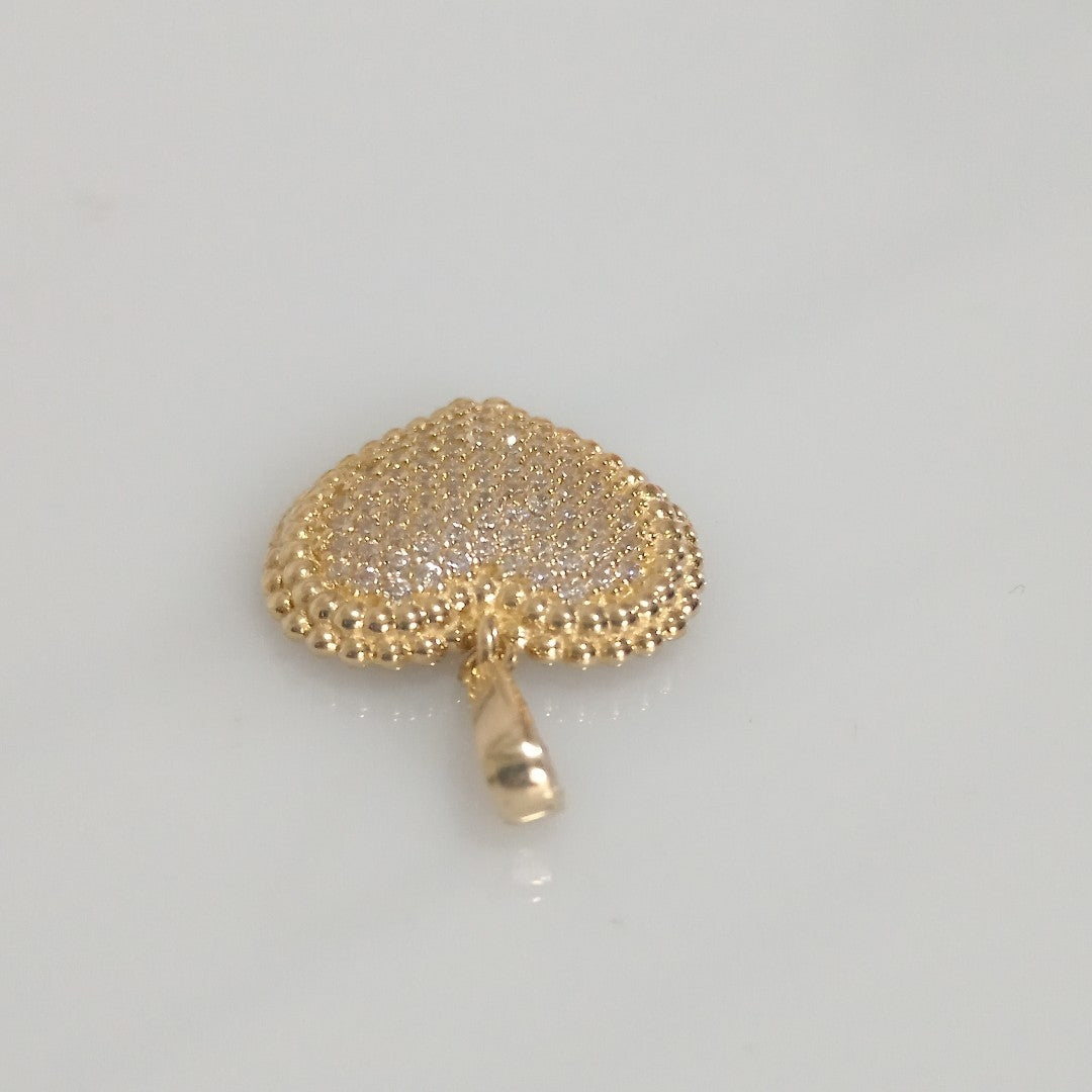 DIJES ORO 14K 2.4 (NUEVO)
