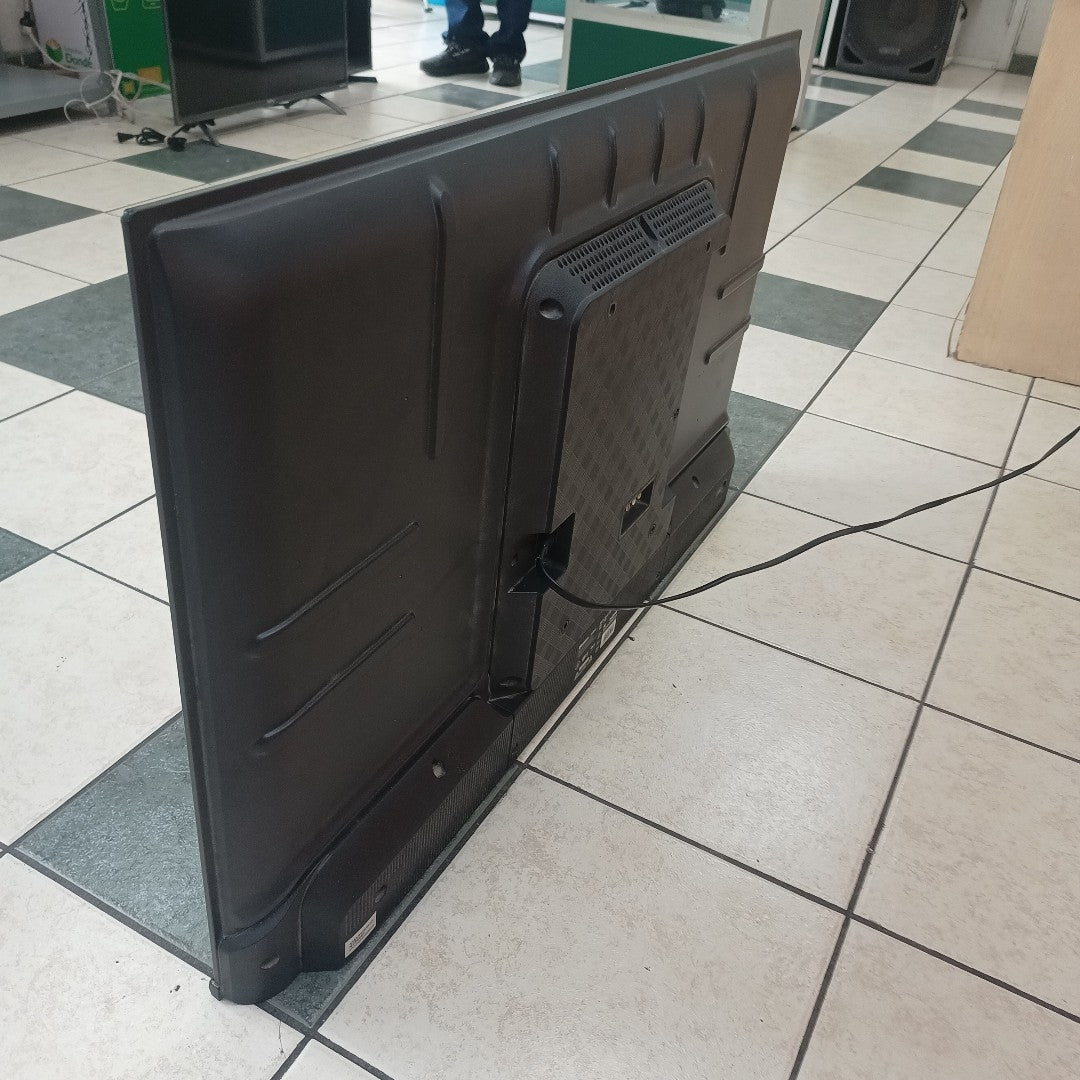 PANTALLA HISENSE 43A6H (2022) 43" LED 4K (SEMINUEVO)