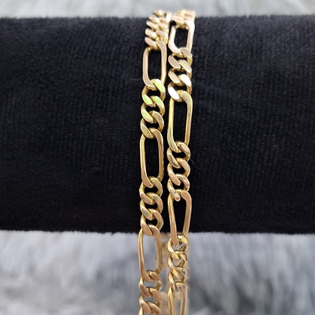 CADENA ORO 14 K 29,00 GRMS (SEMINUEVO)
