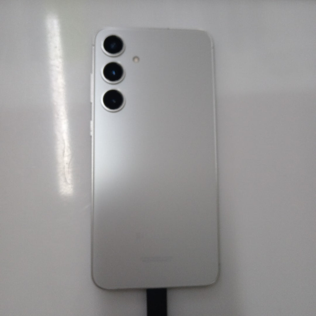 CELULAR SAMSUNG GALAXY S24 + SM-S926B (2024) 256 GB 12 GB RAM (SEMINUEVO)