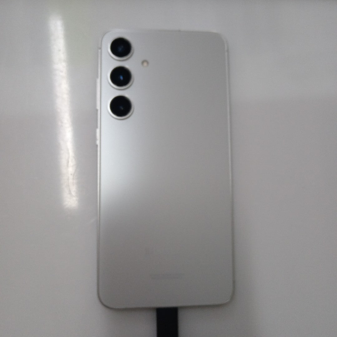 CELULAR SAMSUNG GALAXY S24 + SM-S926B (2024) 256 GB 12 GB RAM (SEMINUEVO)