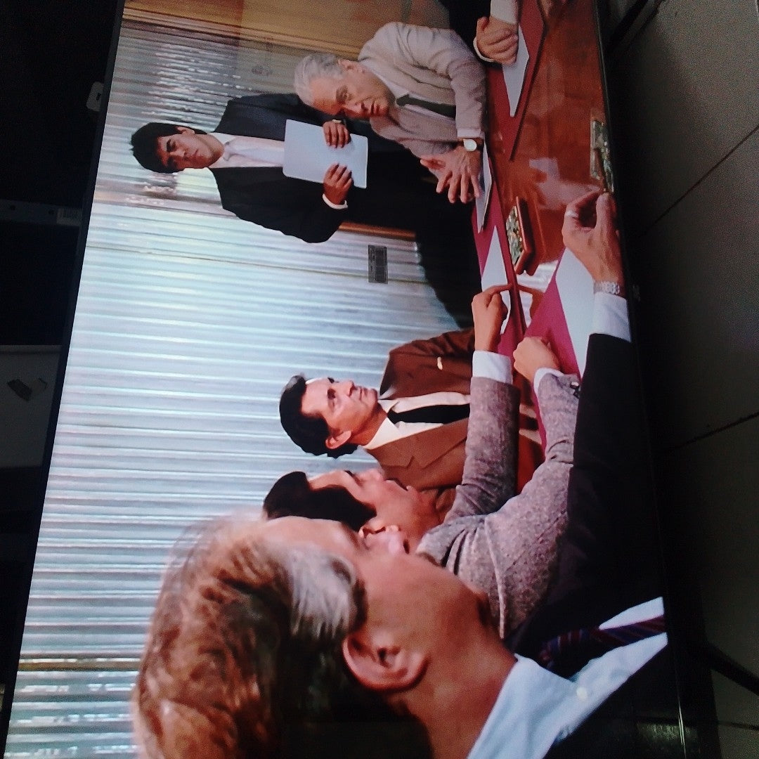 PANTALLA JVC SI55URF (2024) 55" LED 4K