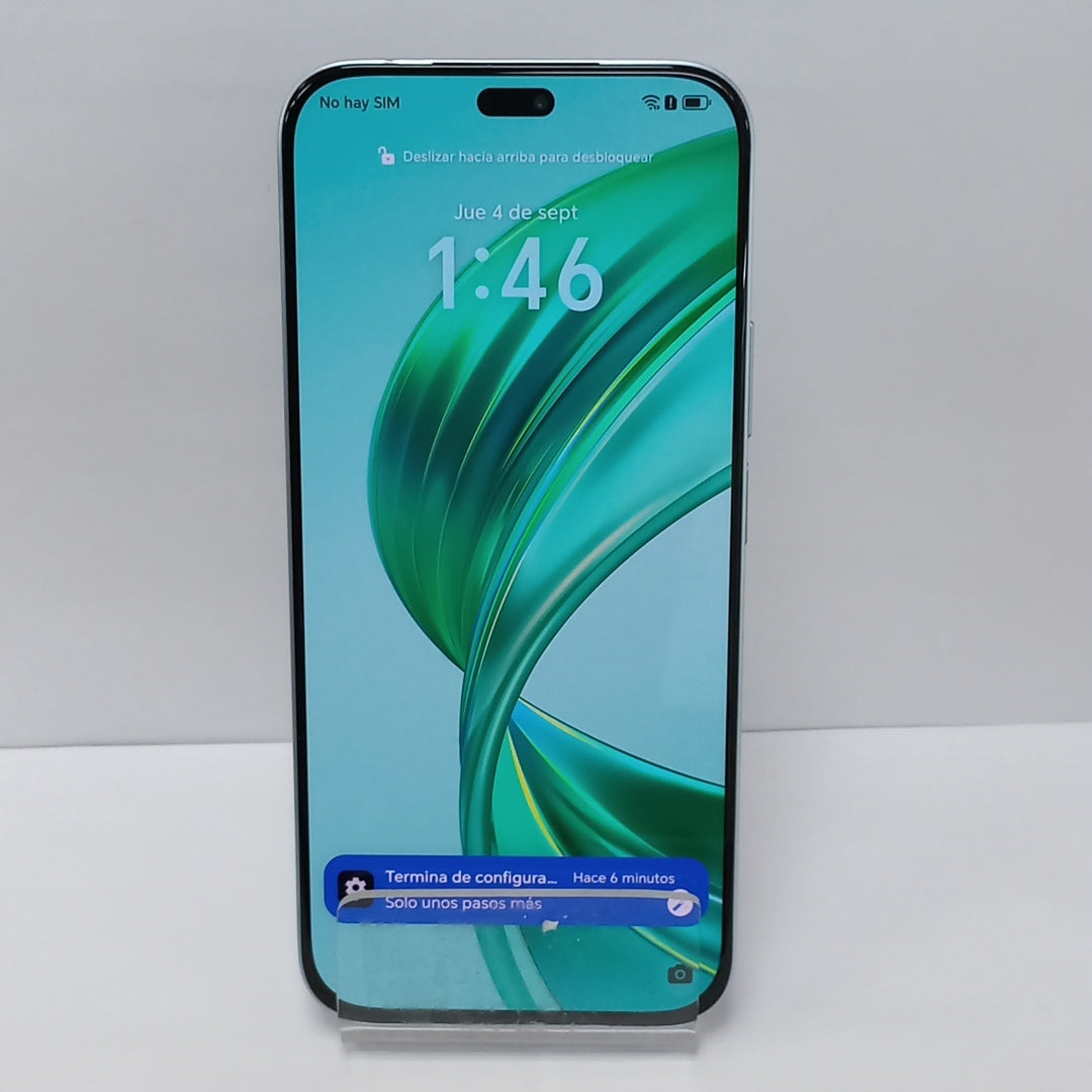 CELULAR HONOR X8B LLY-LX3 (2023) 512 GB 8 GB RAM (SEMINUEVO)