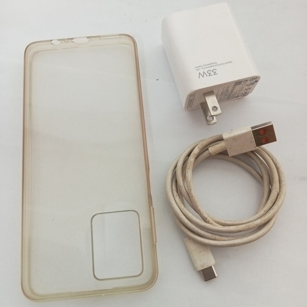 CELULAR MOTOROLA MOTO G54 5G XT2343-1 (2023) 256 GB 8 GB RAM (SEMINUEVO)