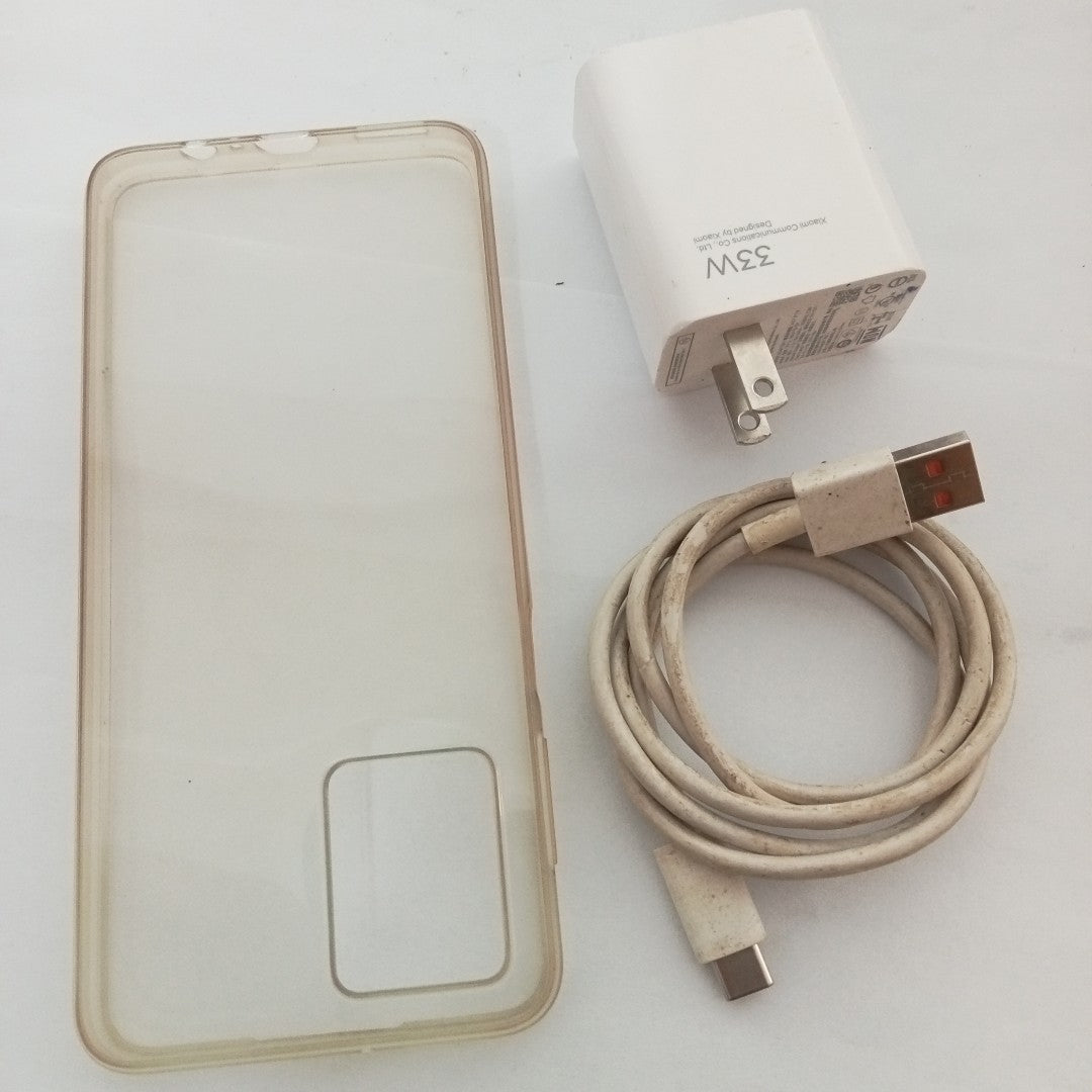 CELULAR MOTOROLA MOTO G54 5G XT2343-1 (2023) 256 GB 8 GB RAM (SEMINUEVO)
