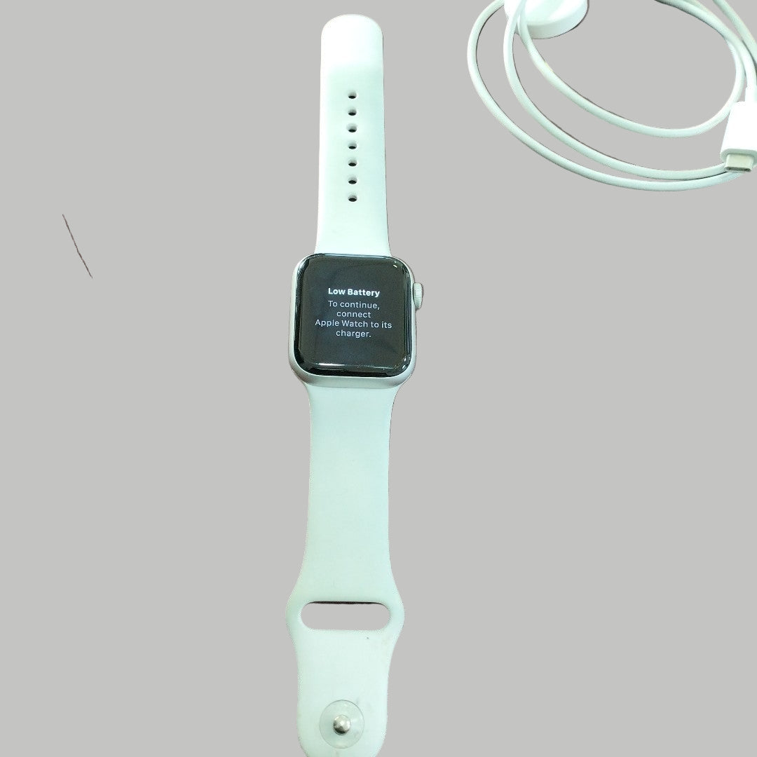 SMARTWATCH APPLE SE 2 ALUMINIO A2722 40 MM GPS (SEMINUEVO)
