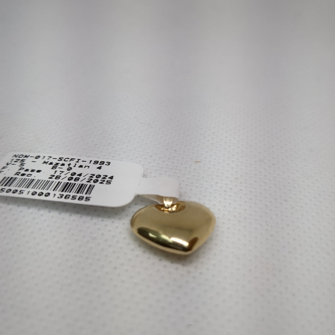 DIJES ORO 14K 1.3 (NUEVO)