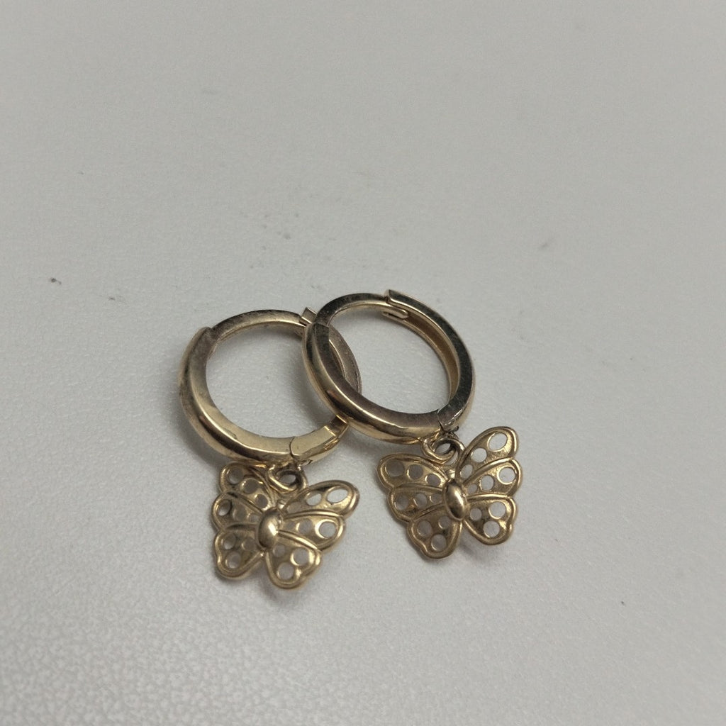 HUGGIES ORO 14K 2.2 (NUEVO)