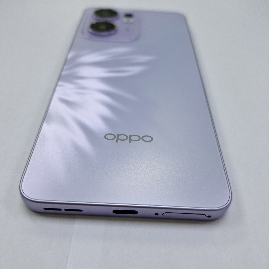 CELULAR OPPO  RENO 13F 5G CPH2699 (2025) 256 GB 12 GB RAM (SEMINUEVO)