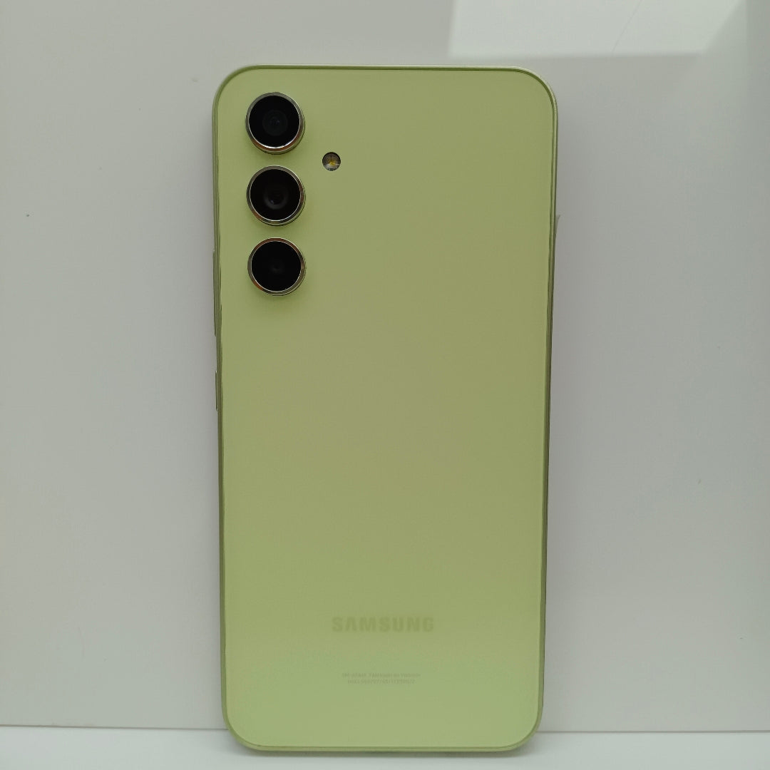 CELULAR SAMSUNG GALAXY A54 5G SM-A546E 128 GB 8 GB RAM (SEMINUEVO)