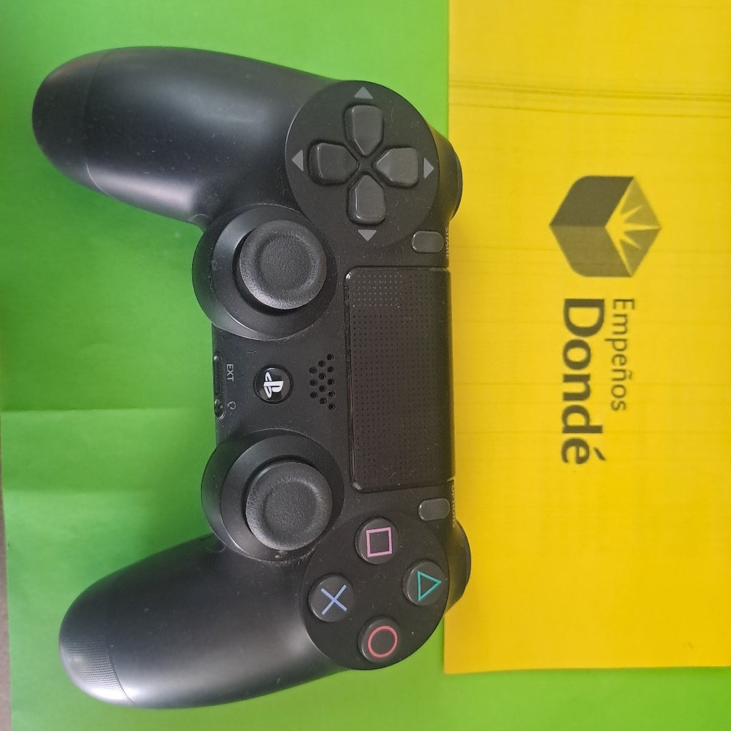 CONSOLA DE VIDEOJUEGO SONY PS4 SLIM 1 TB (SEMINUEVO)