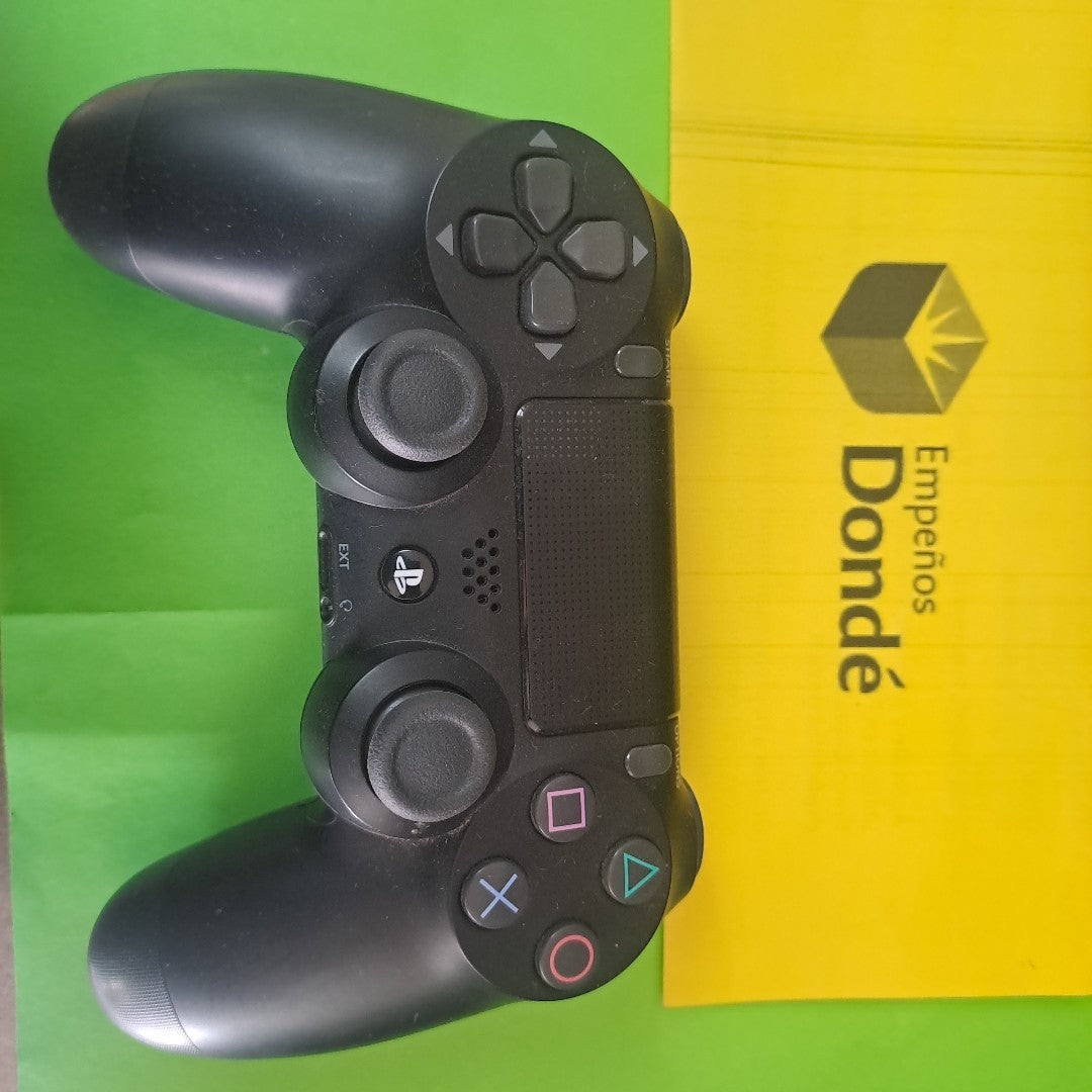 CONSOLA DE VIDEOJUEGO SONY PS4 SLIM 1 TB (SEMINUEVO)