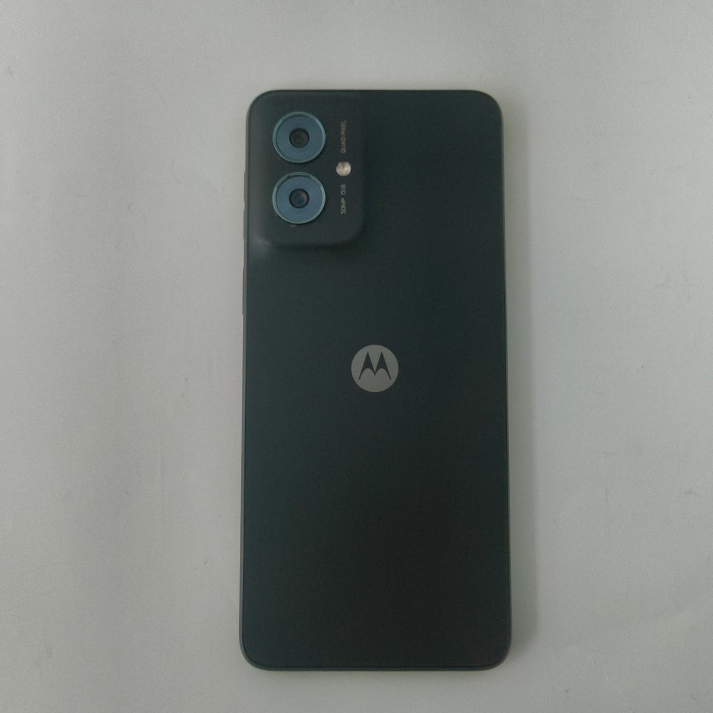 CELULAR MOTOROLA MOTO G55 5G XT2435-1(2024) 256 GB 8 GB RAM (SEMINUEVO)