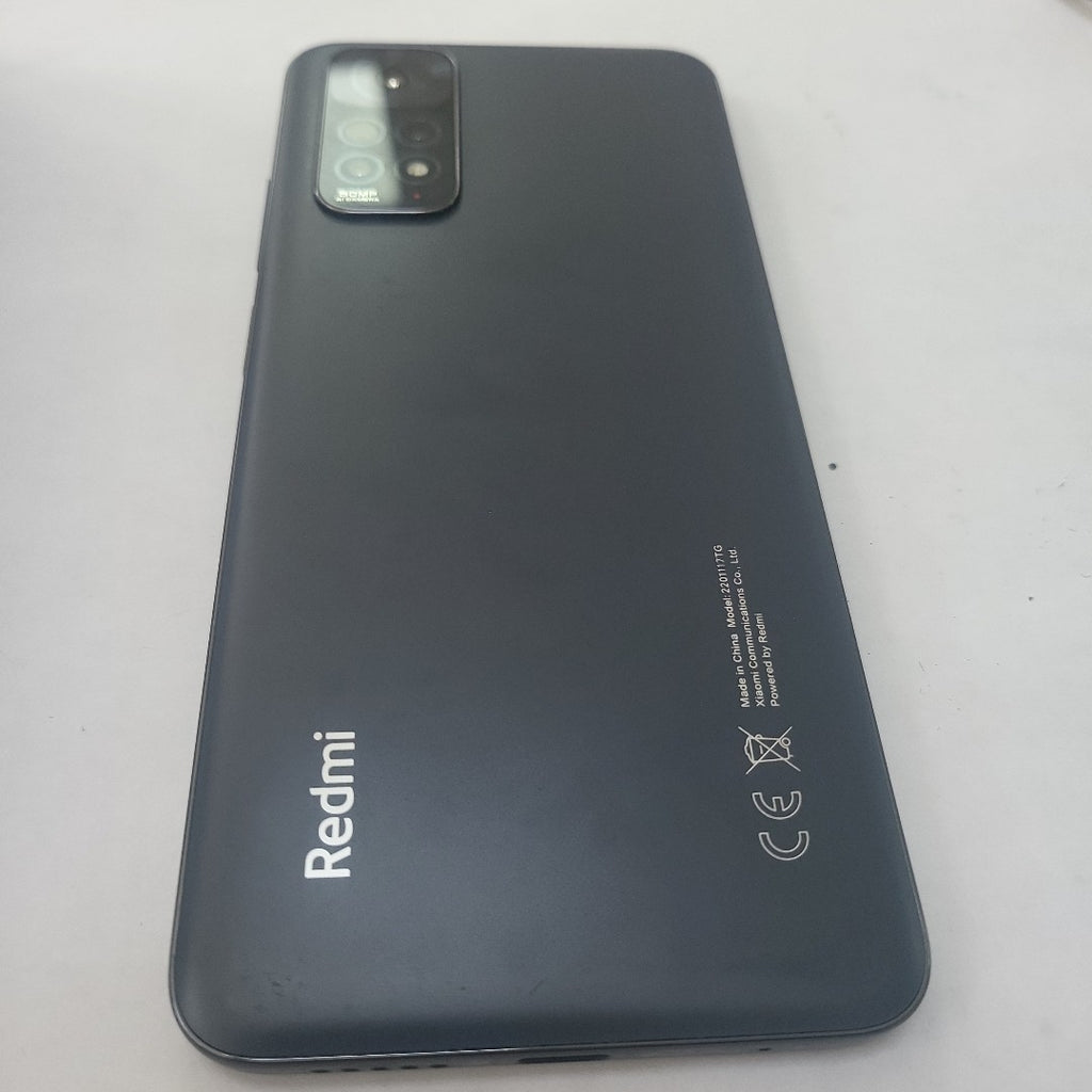 CELULAR XIAOMI REDMI NOTE 11 2201117TG 128 GB 6 GB RAM (SEMINUEVO)
